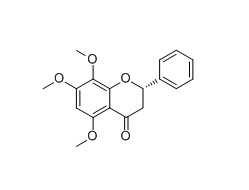 5,7,8-Trimethoxyflavanone