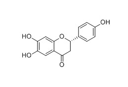 6,7,4''-Trihydroxyflavanone