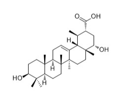 Triptotriterpenic acid C