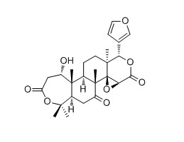 Deacetylnomilin